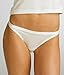 Calvin Klein Modal Thong Panty