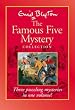 Famous Five Mysteries Collection