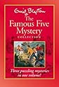 The Famous Five Mystery Collections