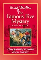 Famous Five Mysteries Collection