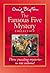 Famous Five Mysteries Collection~Enid Blyton