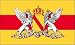 Großherzogtum Baden Flagge 90 * 150 cm
