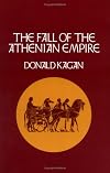 The Fall of the Athenian Empire