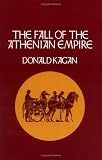 The Fall of the Athenian Empire