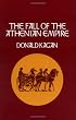 The Fall of the Athenian Empire