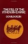 The Fall of the Athenian Empire