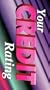 Your Credit Rating [VHS]