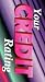VHS : Your Credit Rating