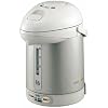 ZOJIRUSHI お先に湯ーわく マイコン電気エアーポット クリアグレー CW-PZ22-HH