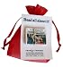miniature newspaper pins-front pages (obama-washington post)