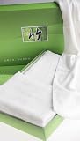4 Pc 100% Bamboo Fiber Hand Towel. Super Absorbent and Soft.