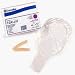 Search : Convatec 2 Piece Sur-Fit Natura Ostomy Drain Pouch With 4" Flange Transparent - Box of 10