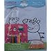 Peppa Pig's Colouring Set