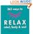 365 Ways to Relax Mind, Body & Soul