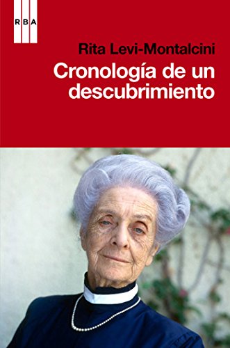 Cronología de un descubrimiento (DIVULGACIÓN) (Spanish Edition)