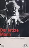 Der letzte Mann - Emil Jannings