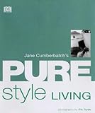 Jane Cumberbatch's pure style living