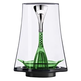 Buy BarTule The Ultimate All-in-One Bar Accessory, Green now!