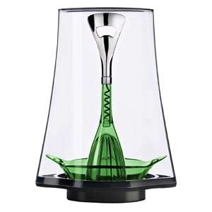 Green BarTule