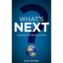 What's Next? Visions of Revelation