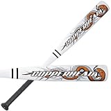 Worth TBCHD-24/12T-Ball Bat (24-Inch)