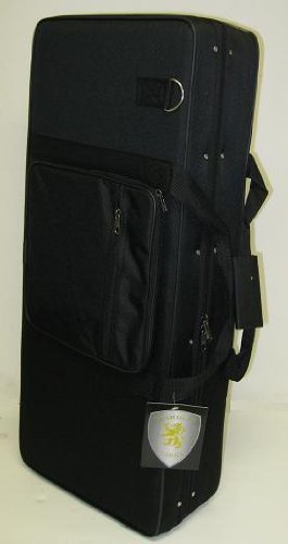Guardian Mandolin Foam Case