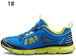 MAKINO Waterproof Antiskid Breathable Hiking Boots 0342-1 , Color 2#