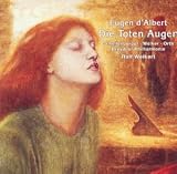 d'Albert: Die Toten Augen Search