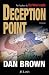 Livres : Deception Point