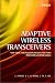 Books : Adaptive Wireless Transceivers: Turbo-Coded, Turbo-Equalized and Space-Time Coded TDMA, CDMA, and OFDM Systems