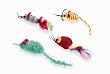Bamboo Catfisher "Lures" Toy