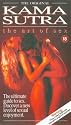 The Original Kama Sutra - The Art Of Sex [VHS]