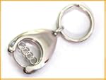 Audi Schl�sselanh�nger Einkaufs Chip...