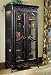Hills Of Provence Kitchen Safe By Powell Furniture