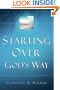 Starting Over God's Way