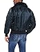 Alpha Industries Men's B-15 Flight Jacket