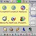 Software : ZLauncher Lubak skin downloadable Software