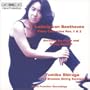 Beethoven: Piano Concertos Nos. 1 & 2 (Versions for Piano & String Quintet)