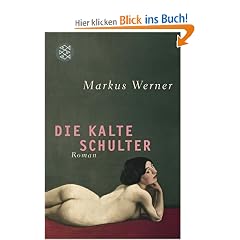 Die kalte Schulter