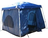 Standing Room 64 Hanging Tent