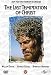 The Last Temptation of Christ [Region 2]