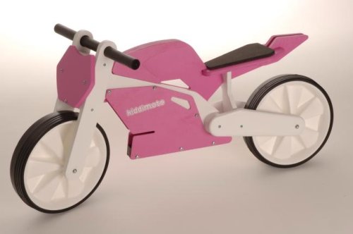 Childrens Toyshop  Toys : Pink Superbike