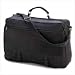 LEATHER MESSENGER TRAVEL BAG LAPTOP BRIEFCASE LUGGAGE