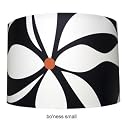bo'ness sm shade for pendant or table lamp by mibo