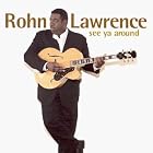 Click here to buy See Ya Around by  Rohn Lawrence .