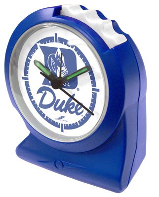 Duke University Blue Devils Alarm Clock