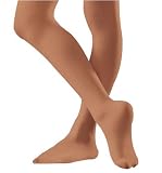 Adult Footed Tights - 69