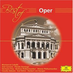 Childrens Toyshop  Musik : Best of Oper