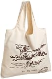 Envirosax Organic Cotton Un Chien