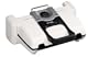 T-Fal Fit 'N Clean Contact Grill, White